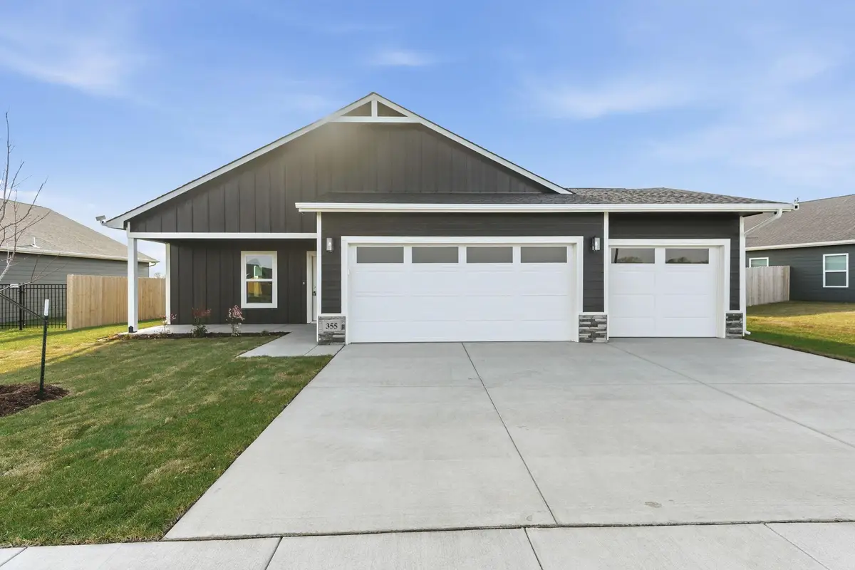 3480 E Derwin St, Derby, KS 67037-7814 - #1