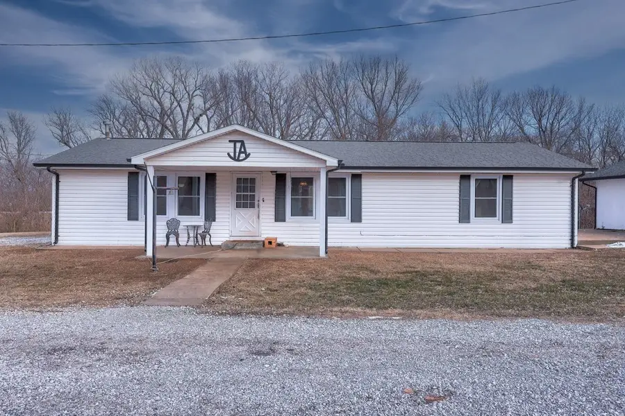 19421 Us Highway 160, Winfield, KS 67156 - #2