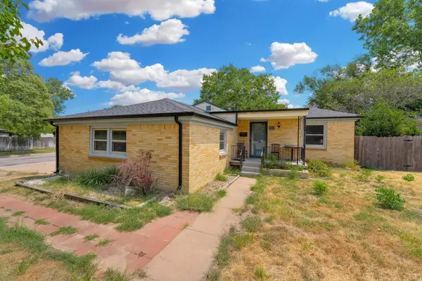1590 N Womer Dr, Wichita, KS 67203