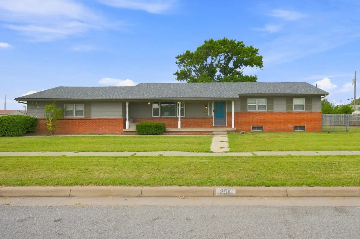 2511 S Osage, Wichita, KS 67217 - #1