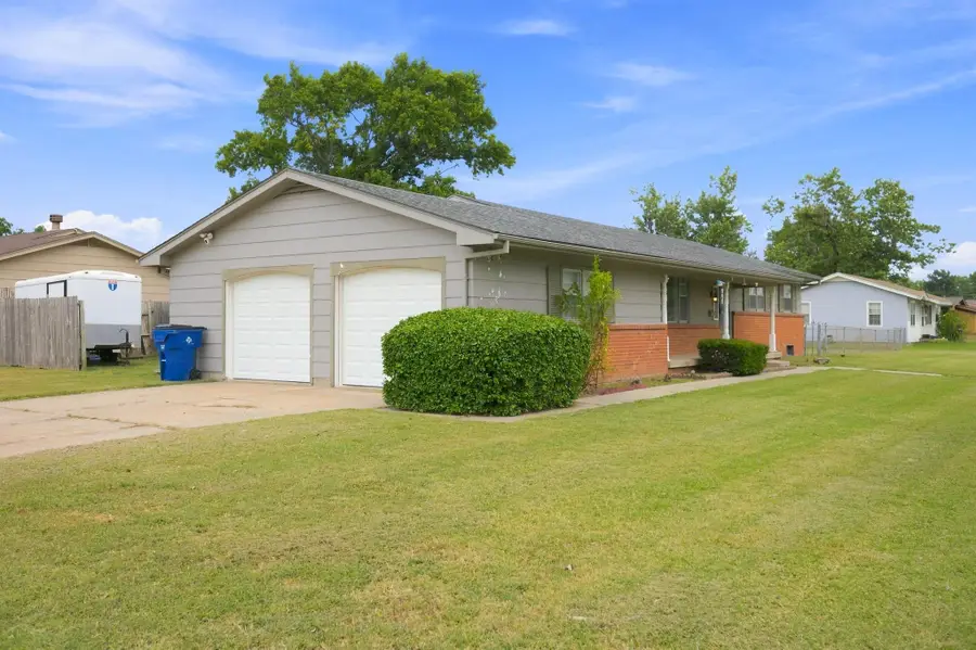 2511 S Osage, Wichita, KS 67217 - #2