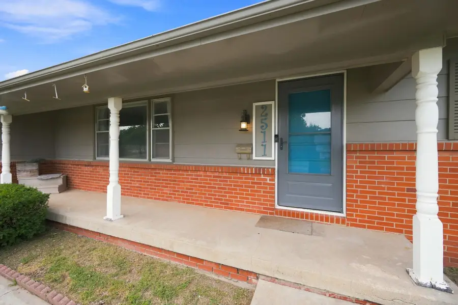 2511 S Osage, Wichita, KS 67217 - #3