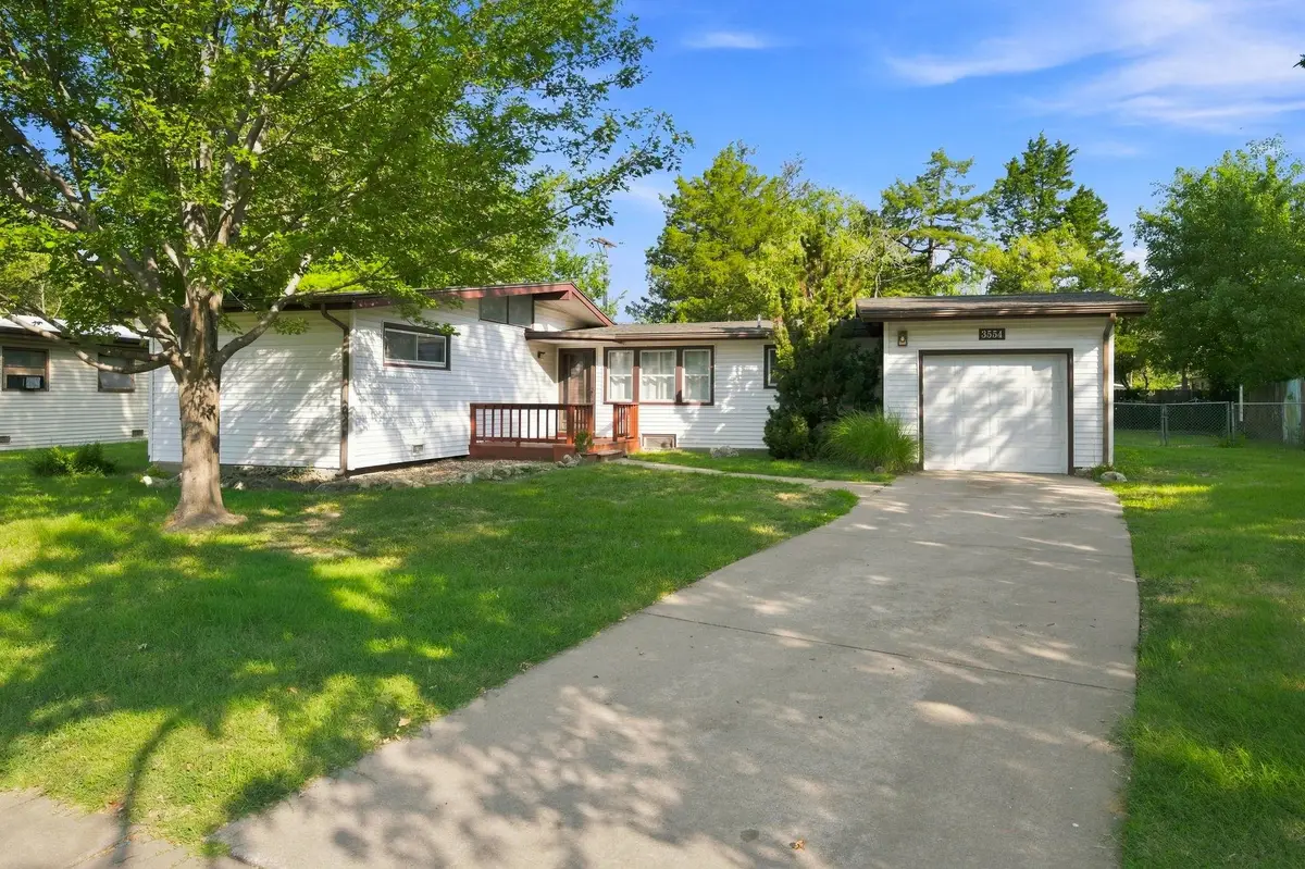 3554 W Pecos, Wichita, KS 67203 - #1