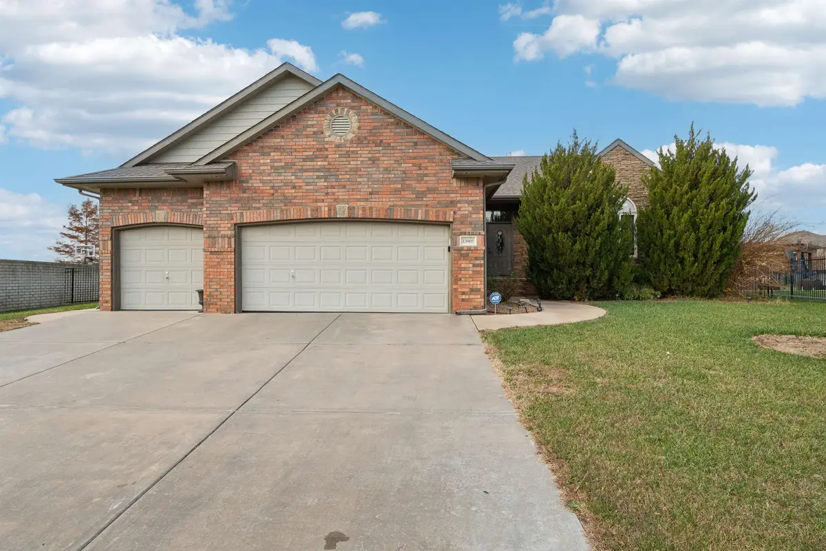 13005 E Cherry Creek, Wichita, KS 67230 - #1
