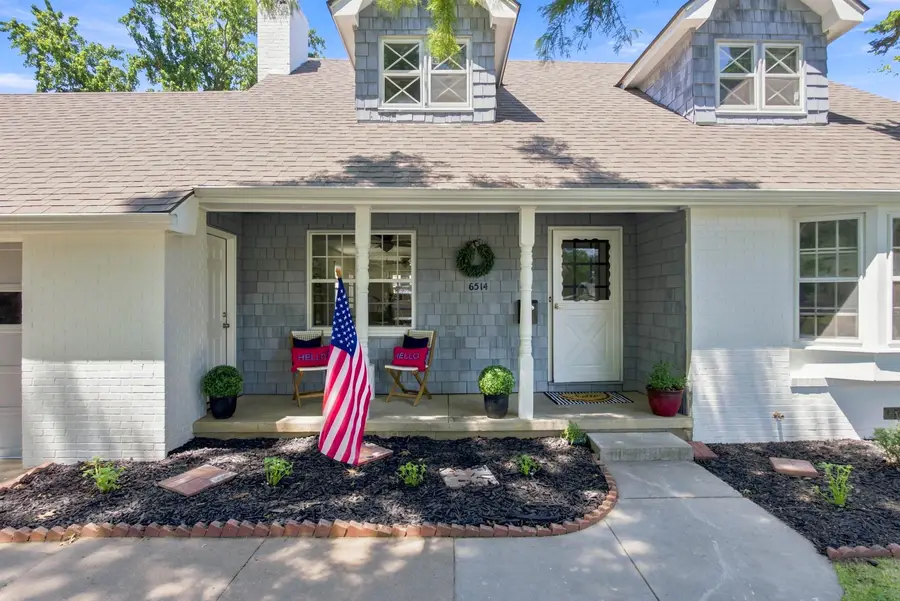 6514 E Abbotsford Dr, Wichita, KS 67206-1122 - #3