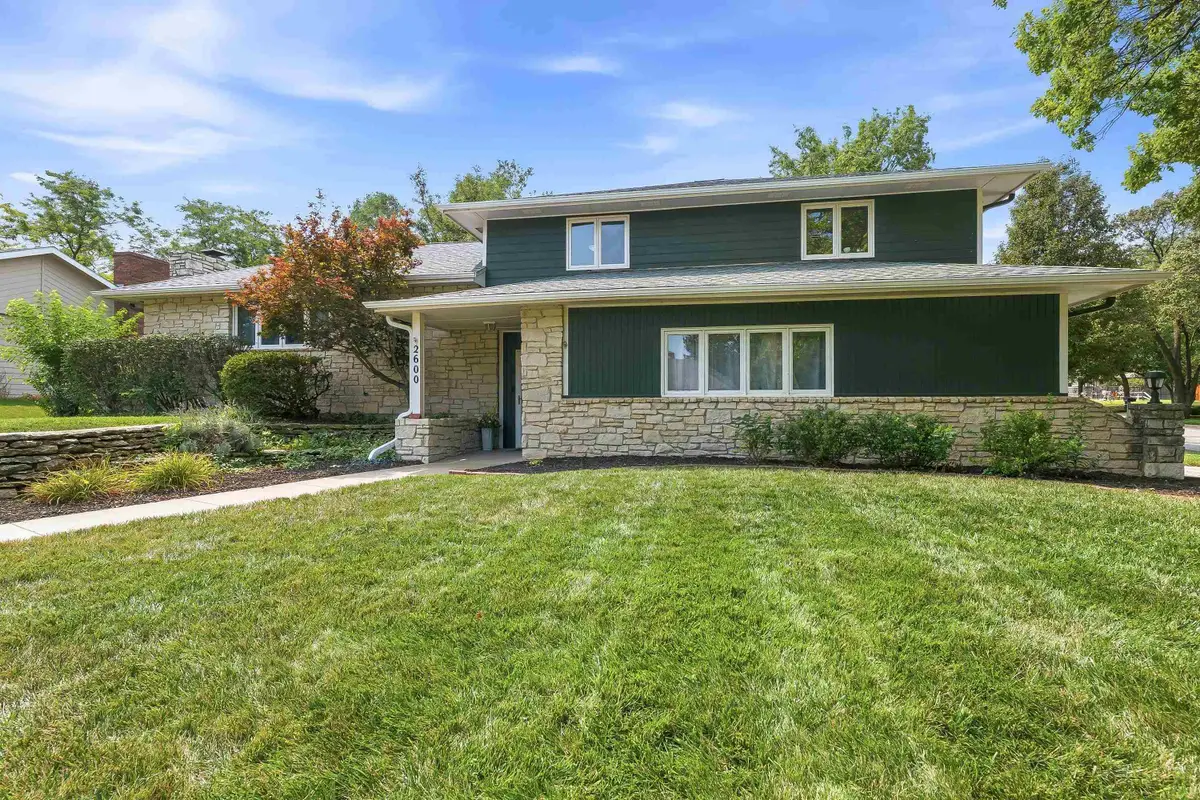 2600 Deborah Drive, Salina, KS 67401 - #1