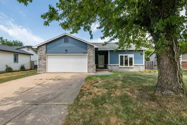 11810 W Pine St, Wichita, KS 67212