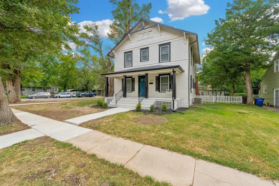 1028 Dearborn St, Augusta, KS 67010 - #2