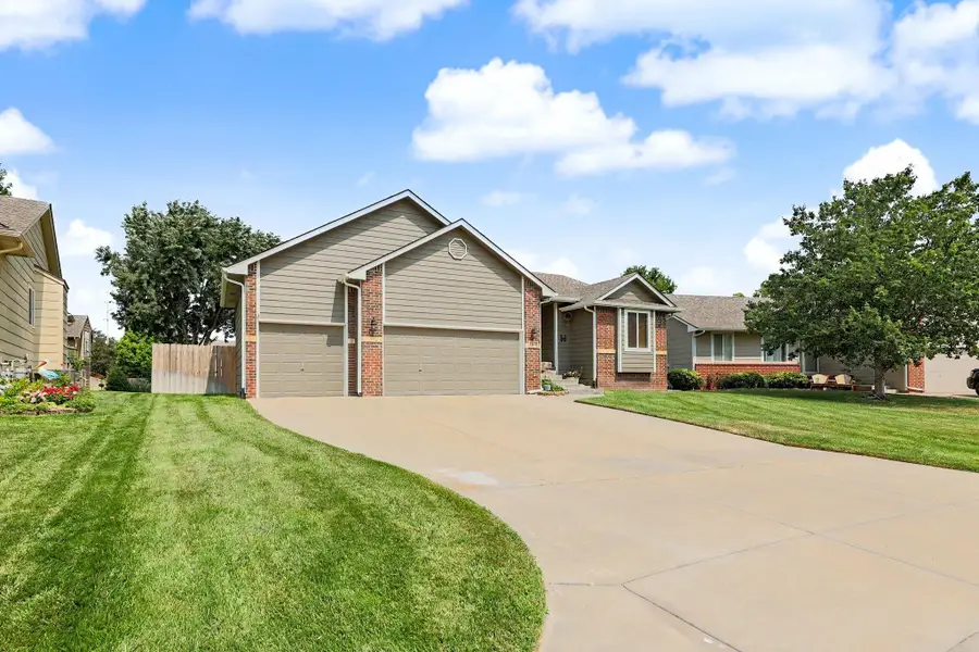 13414 W Burton St, Wichita, KS 67235 - #2