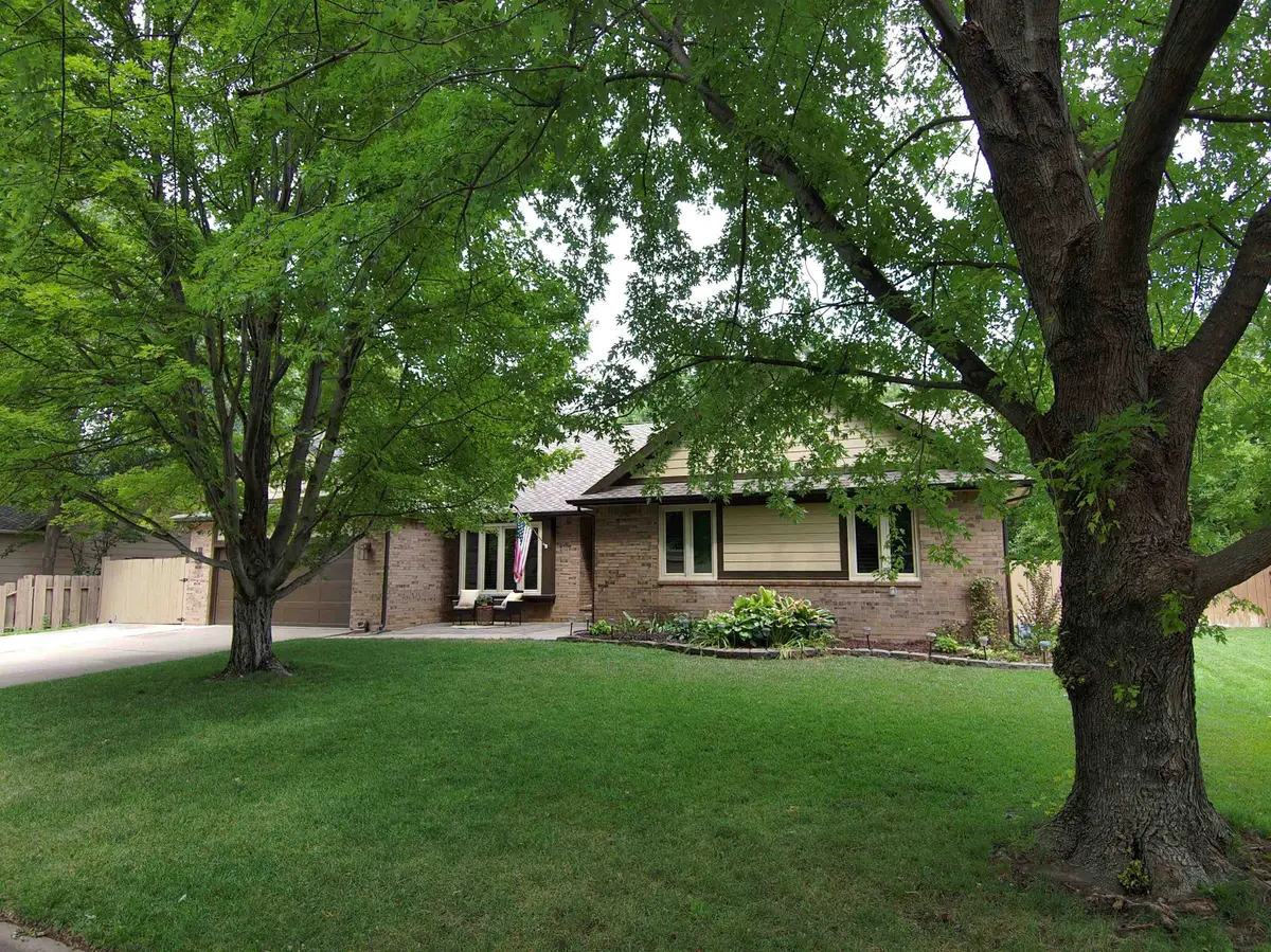 1326 N Shefford, Wichita, KS 67212 - #1