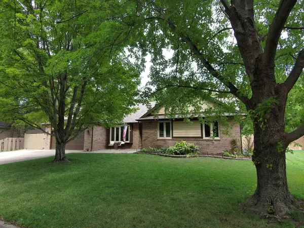 1326 N Shefford, Wichita, KS 67212