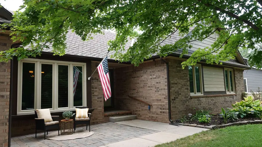 1326 N Shefford, Wichita, KS 67212 - #2