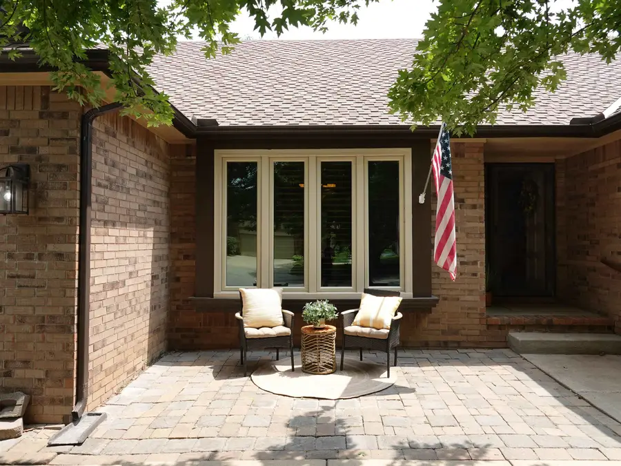 1326 N Shefford, Wichita, KS 67212 - #3