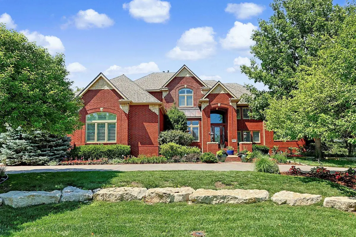 14132 E Sundance, Wichita, KS 67230 - #1