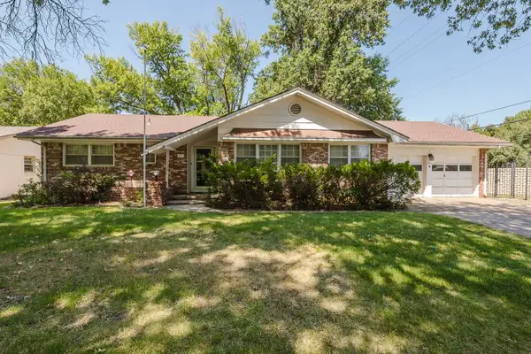 451 N Armour, Wichita, KS 67206