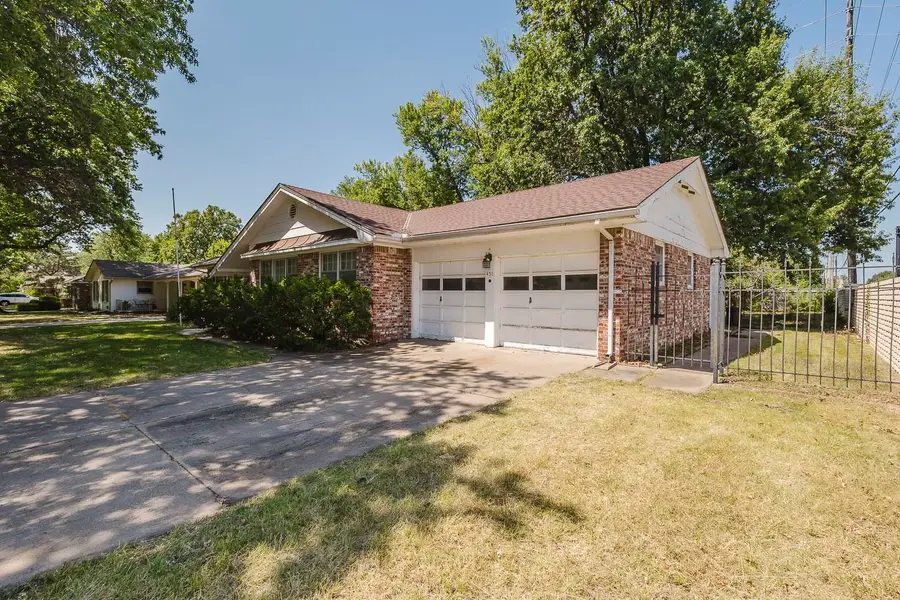451 N Armour, Wichita, KS 67206 - #3