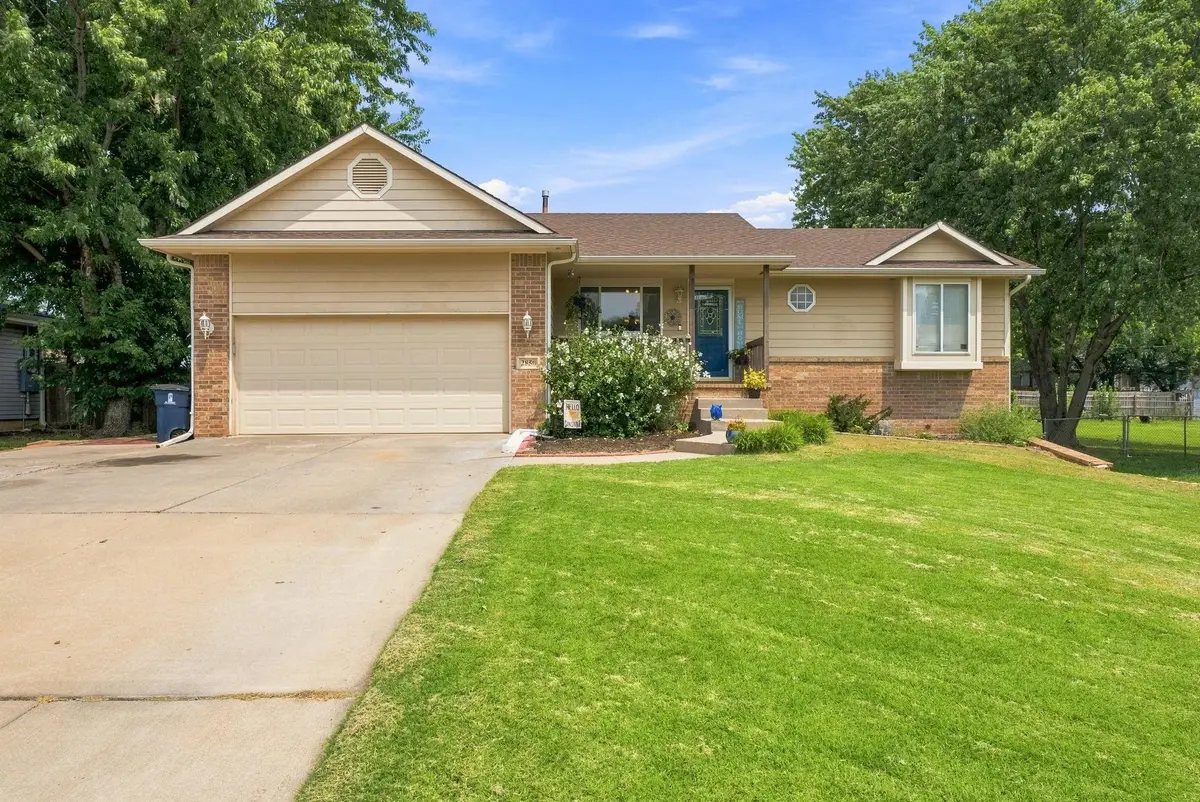 2850 W 4th Ave, El Dorado, KS 67042 - #1