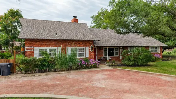 1230 S Reece, Goddard, KS 67052