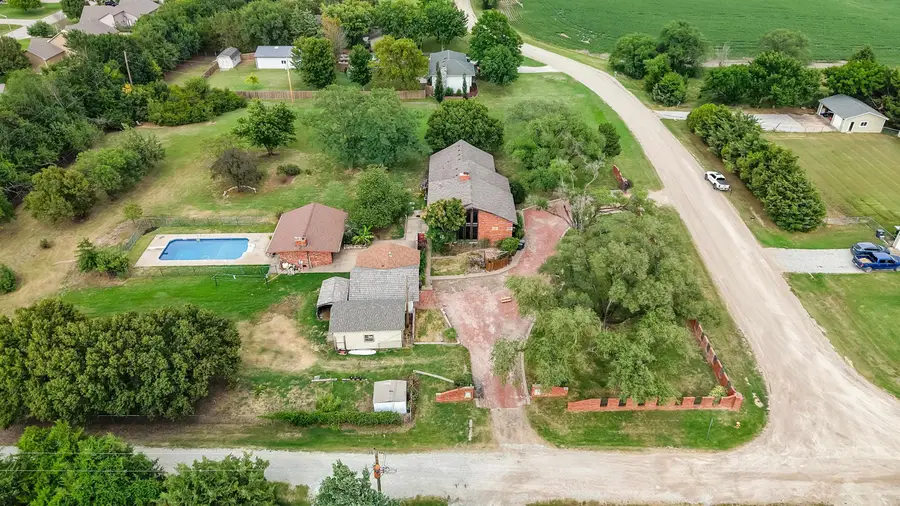 1230 S Reece, Goddard, KS 67052 - #3