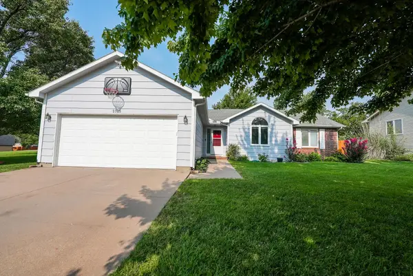 2325 N Gentry Lane, El Dorado, KS 67042
