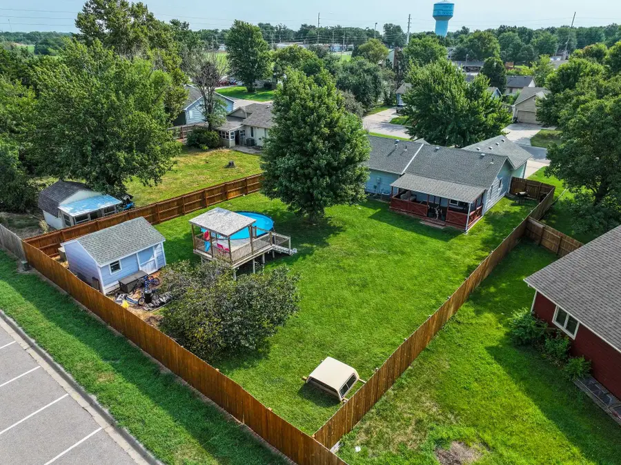 2325 N Gentry Lane, El Dorado, KS 67042 - #3