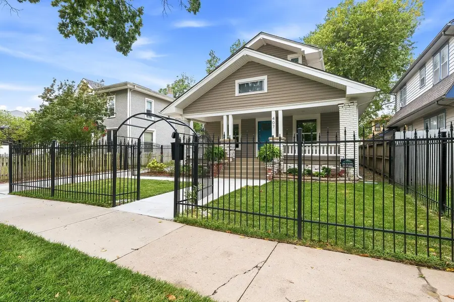 407 S Millwood Ave, Wichita, KS 67213 - #3