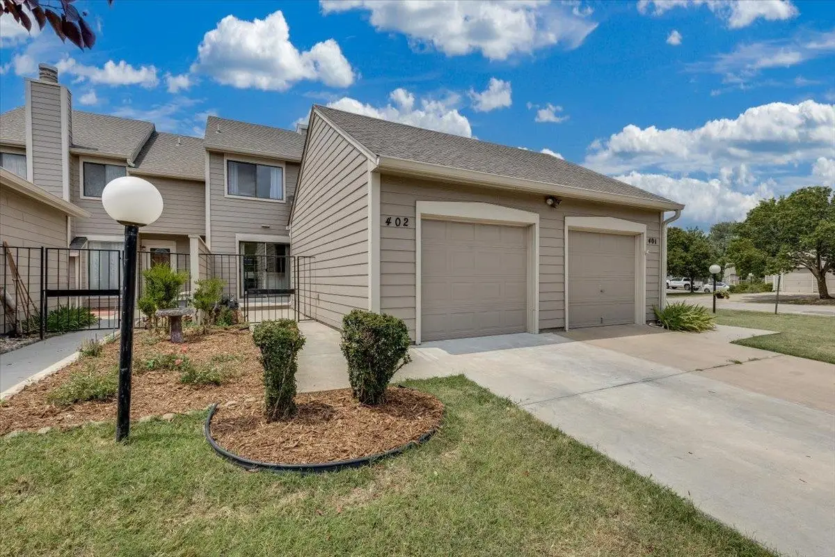 2221 N Bramblewood, Wichita, KS 67226 - #1