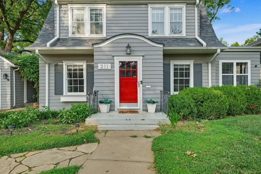 211 Greenway Rd., Salina, KS 67401 - #2