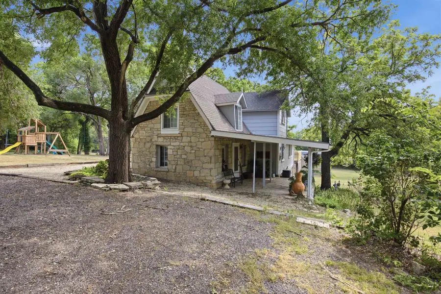 4664 SW 130th, Augusta, KS 67010 - #3