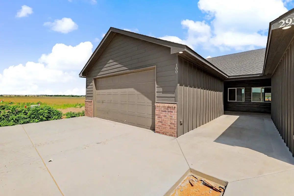 2919 S Cedar Crest Ct #100, Wichita, KS 67235 - #1