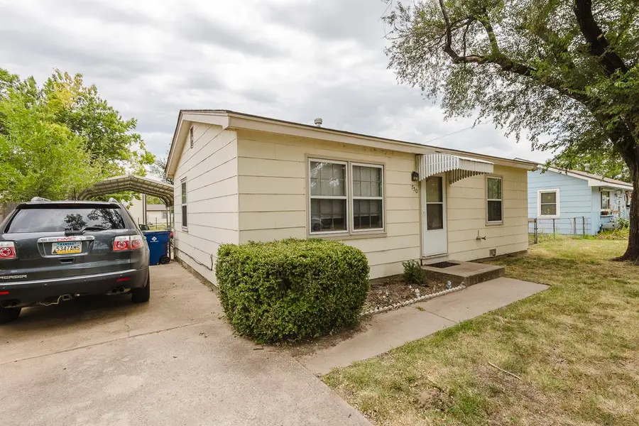 750 N Arapaho, Wichita, KS 67212 - #3