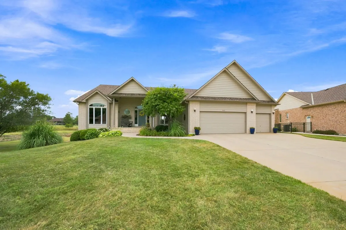 4101 N Jasmine Street, Wichita, KS 67226 - #1