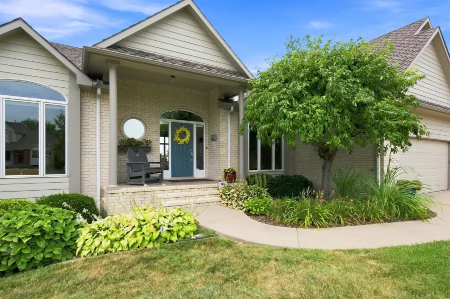 4101 N Jasmine Street, Wichita, KS 67226 - #2