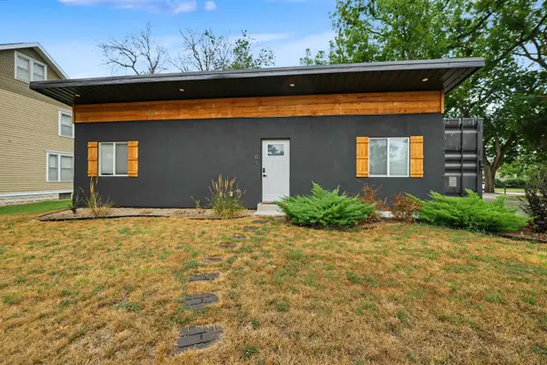 604 N Main St., Lindsborg, KS 67456