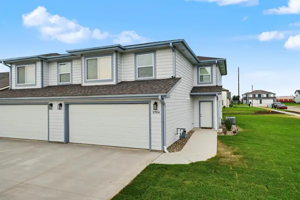 2704 Amelia Lane, Salina, KS 67401