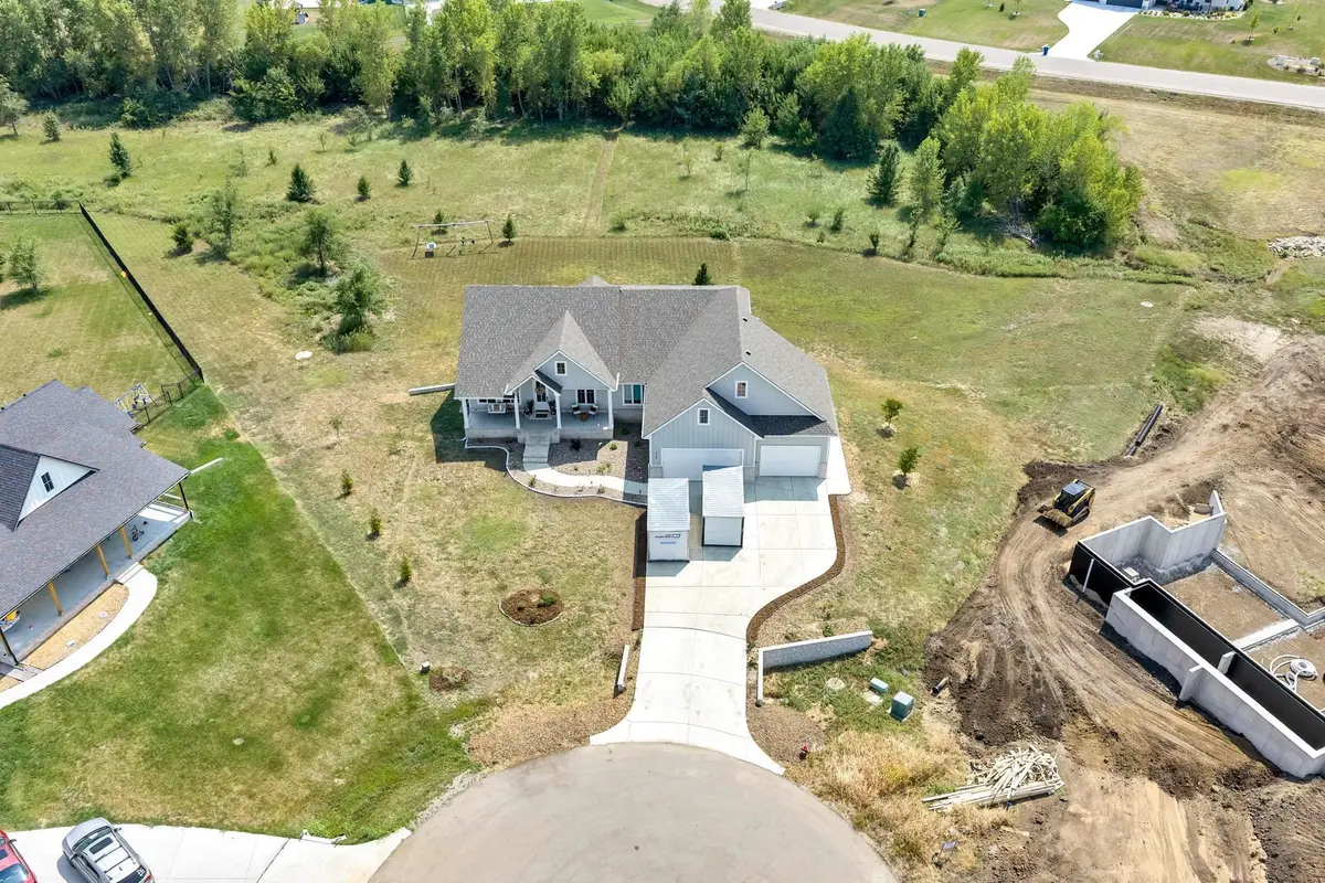 429 Cedar Point Ct, Derby, KS 67037 - #1