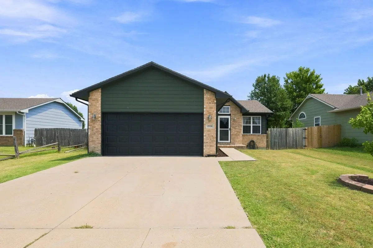 1930 S Brandon Cir, Wichita, KS 67207 - #1