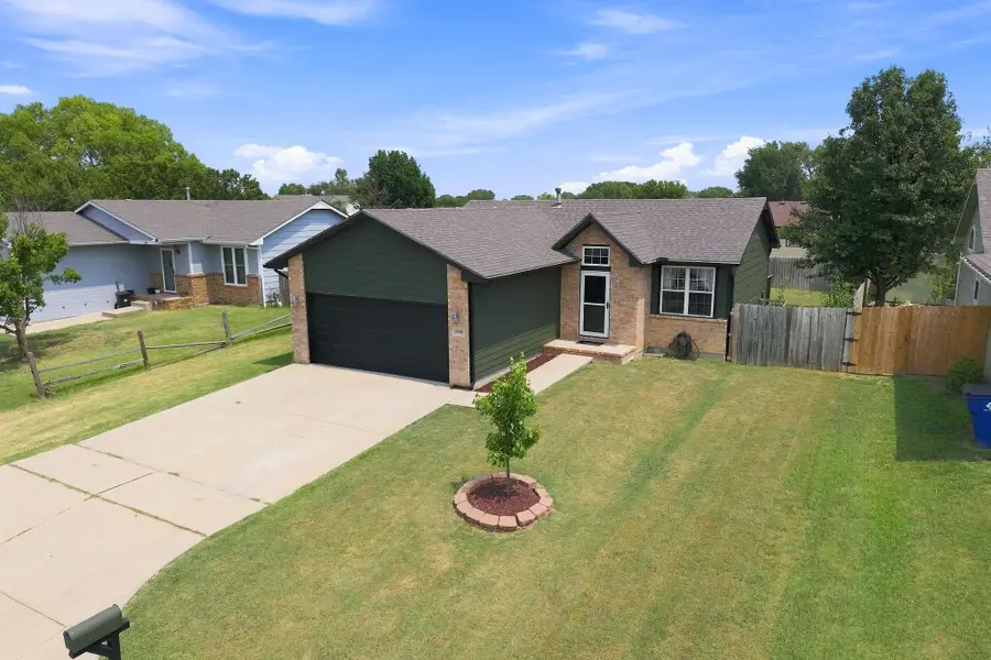 1930 S Brandon Cir, Wichita, KS 67207 - #2