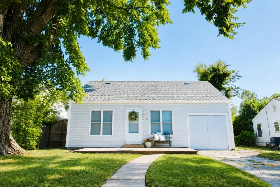 5121 E Elm St, Wichita, KS 67208 - #2