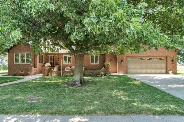 329 S Adams, Pretty Prairie, KS 67570