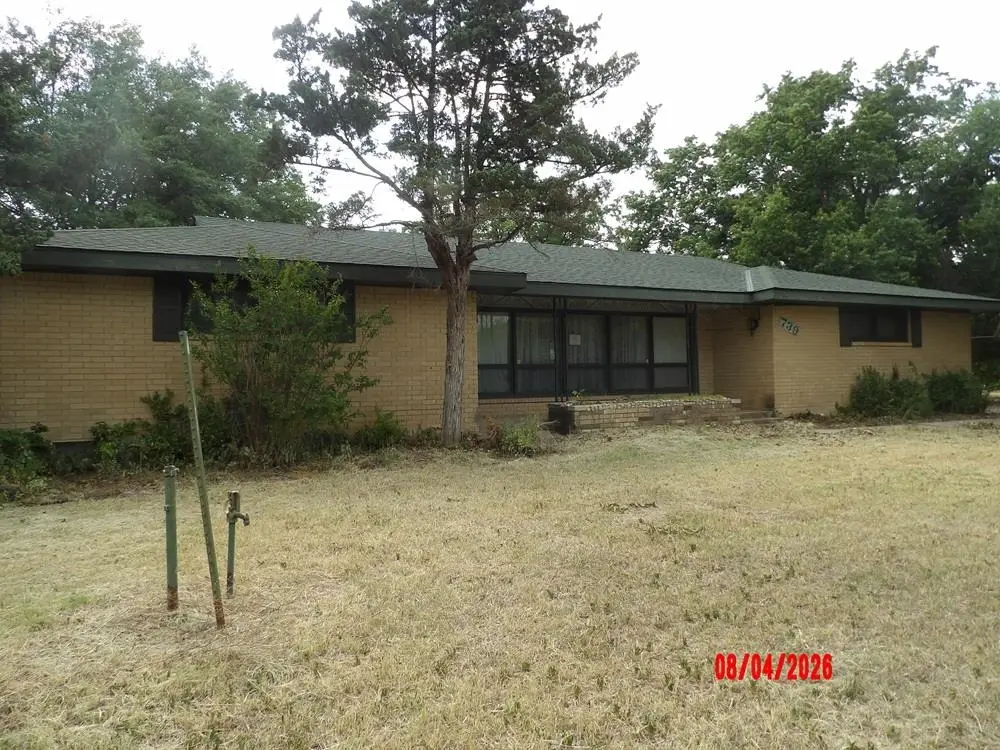 739 N 119th St. W.,, Wichita, KS 67209 - #1
