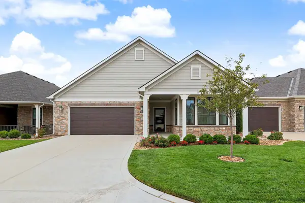 1302 S Forestview St, Wichita, KS 67235
