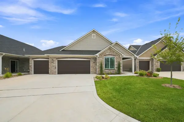 1426 S Monument, Wichita, KS 67235
