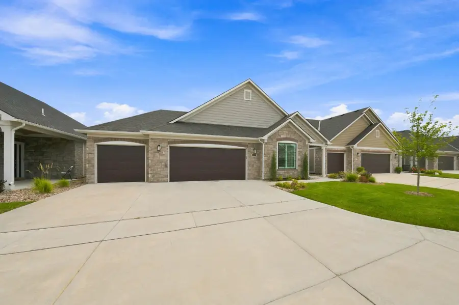 1426 S Monument, Wichita, KS 67235 - #2