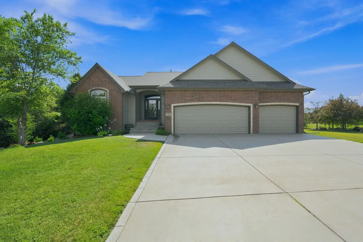 15635 E Majestic, Wichita, KS 67230 - #1