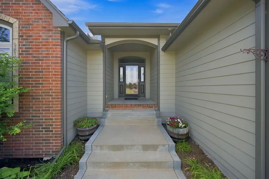 15635 E Majestic, Wichita, KS 67230 - #3