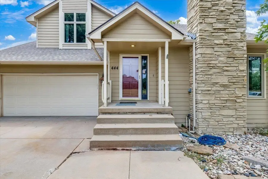 444 Greenvalley Dr, Andover, KS 67002 - #2