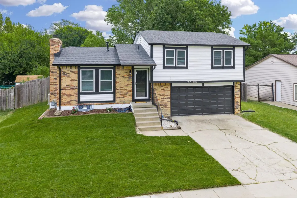 3124 N Brookfield, Wichita, KS 67226 - #1