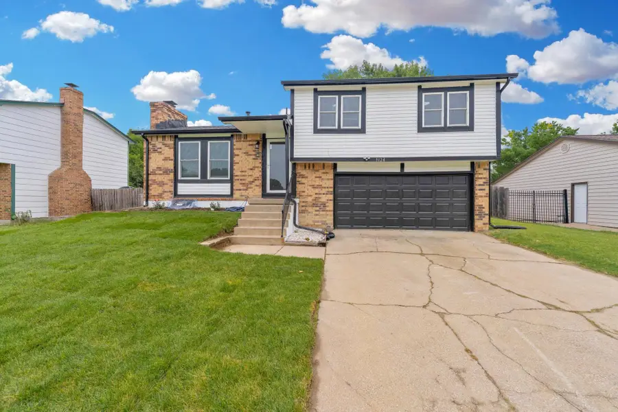3124 N Brookfield, Wichita, KS 67226 - #2