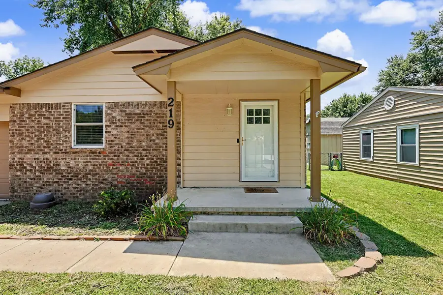 219 E Random, El Dorado, KS 67042 - #2